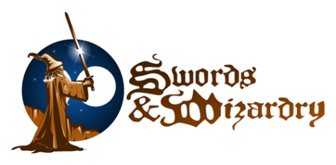 Swords & Wizardry